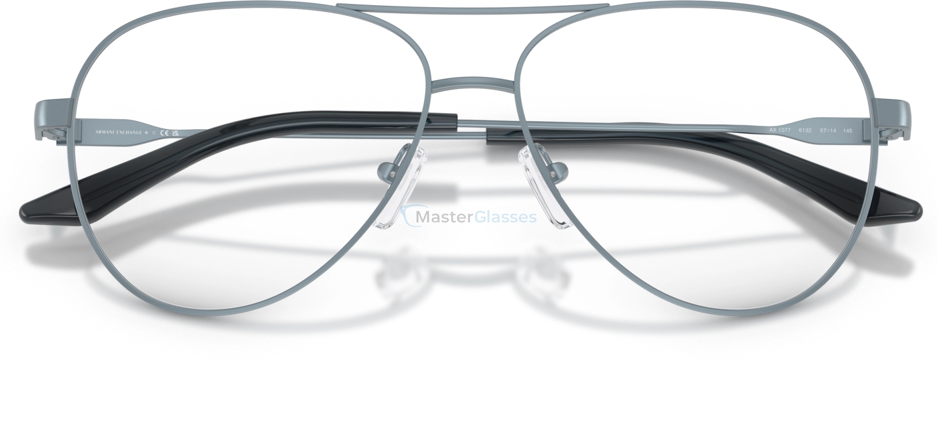 ������ Armani Exchange AX1077 6132 Blue