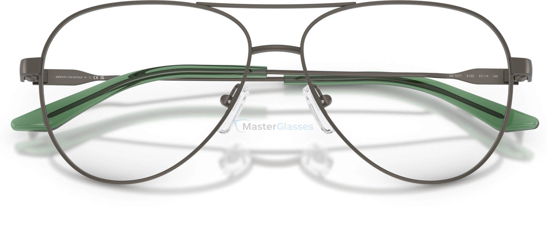 ������ Armani Exchange AX1077 6133 Grey