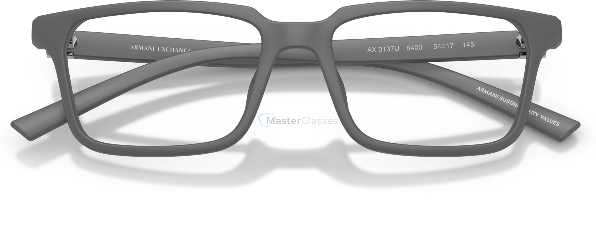 ������ Armani Exchange AX3137U 8400 Grey