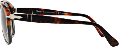 Солнцезащитные очки Persol PO0649 1023M3 Fuoco E Ardesia