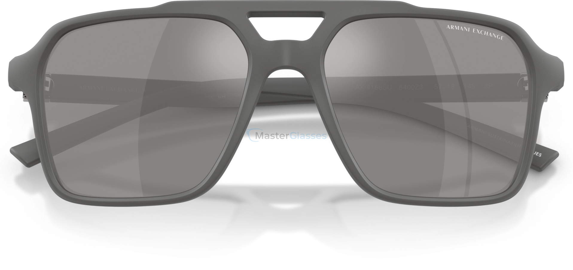 �������������� ���� Armani Exchange AX4166SU 8400Z3 Grey