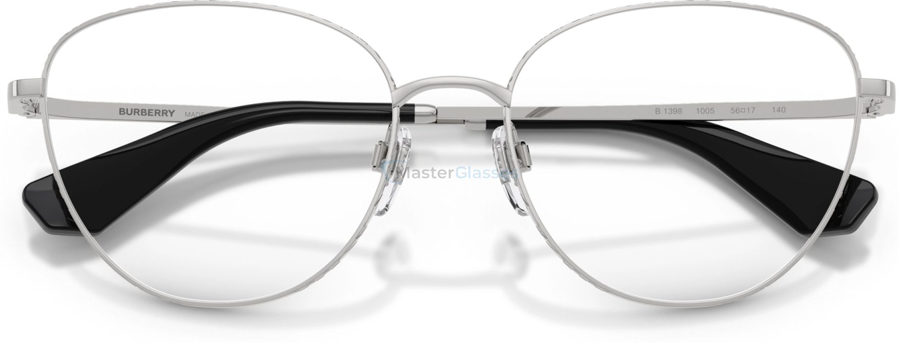 ������ Burberry BE1398 1005 Silver