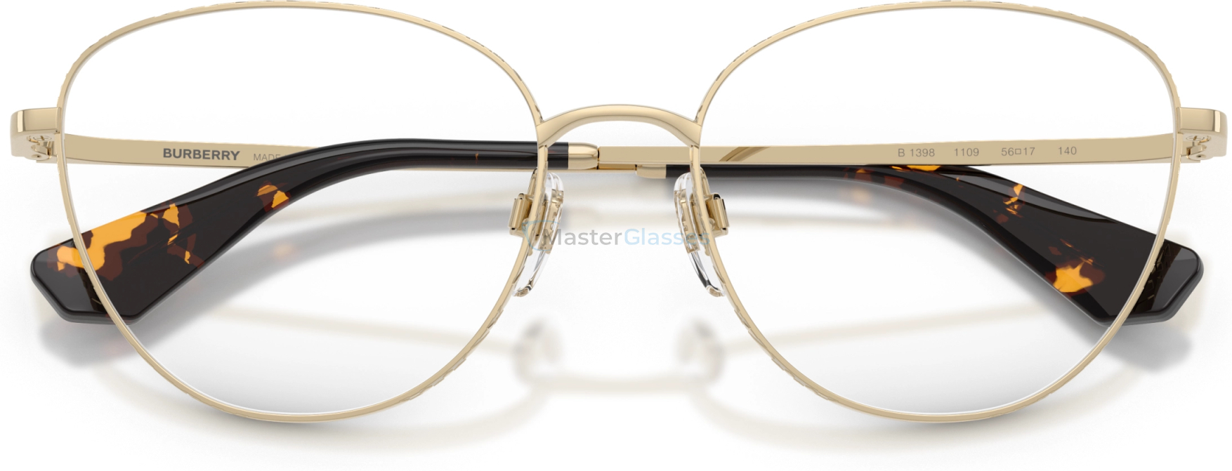 ������ Burberry BE1398 1109 Gold