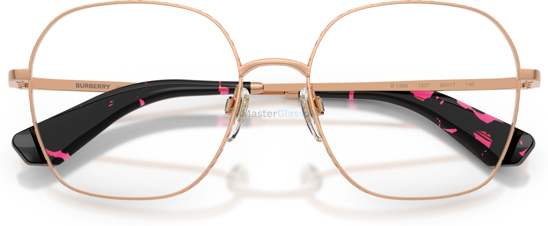 ������ Burberry BE1399 1337 Gold