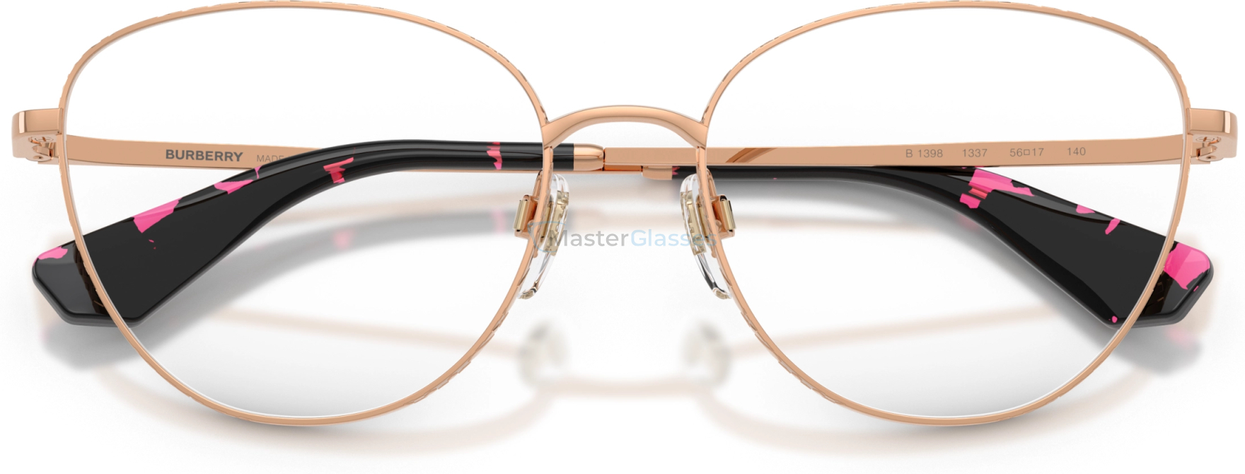 ������ Burberry BE1398 1337 Gold