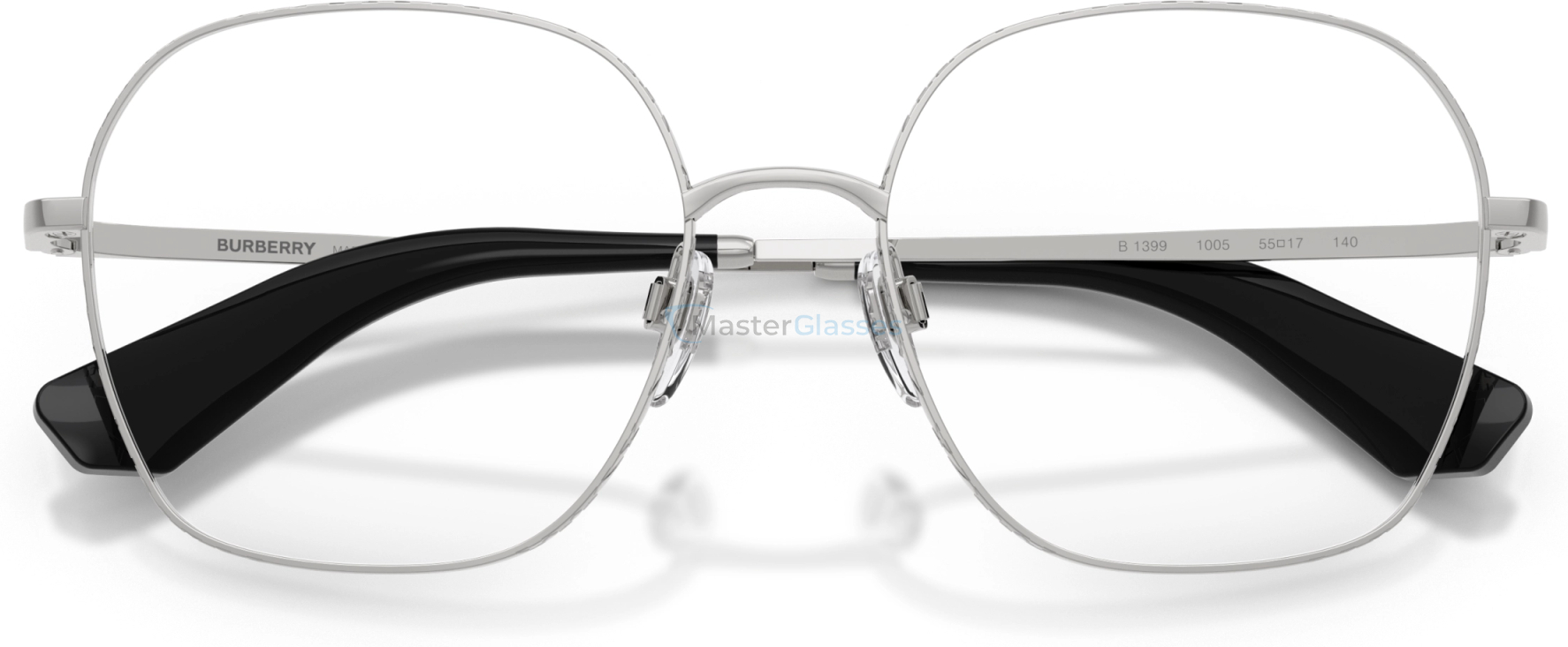 ������ Burberry BE1399 1005 Silver