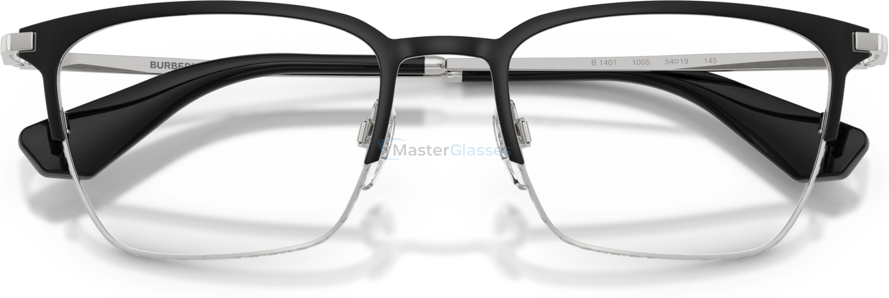 ������ Burberry BE1401 1005 Black