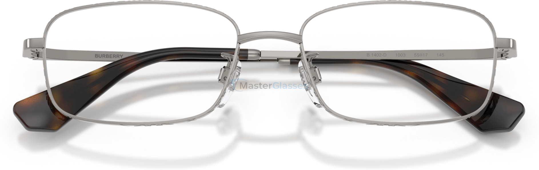 ������ Burberry BE1402D 1003 Grey