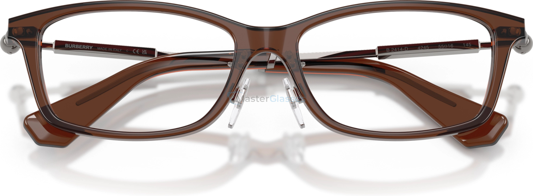 ������ Burberry BE2414D 4245 Brown