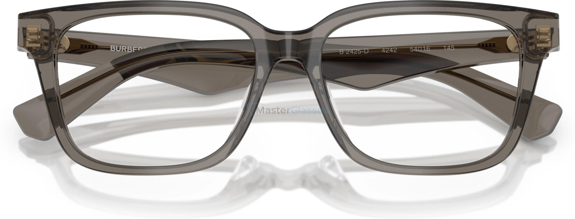 ������ Burberry BE2425D 4242 Grey