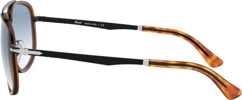   Persol PO2465S 10913F Black/havana
