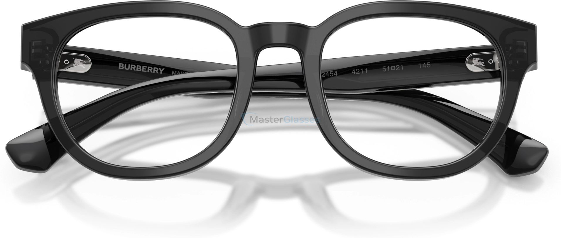 ������ Burberry BE2454 4211 Grey