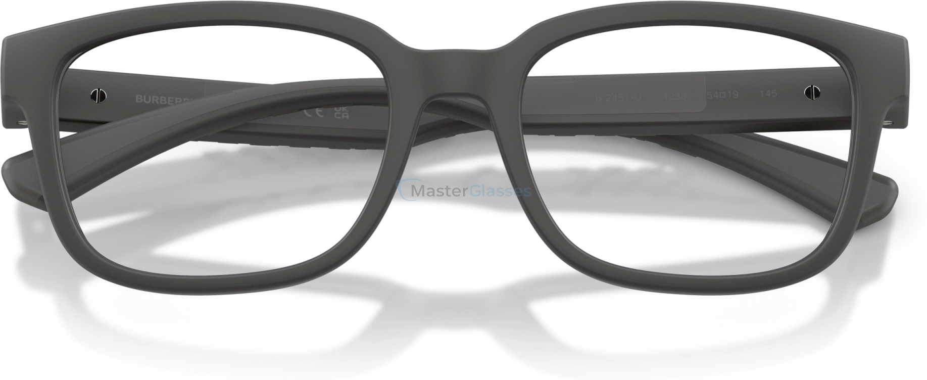������ Burberry BE2451U 4233 Grey