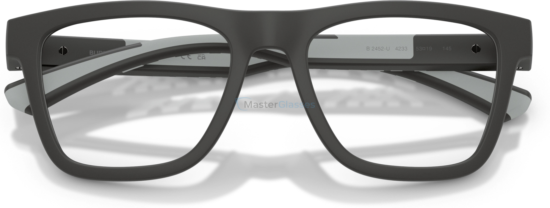 ������ Burberry BE2452U 4233 Grey