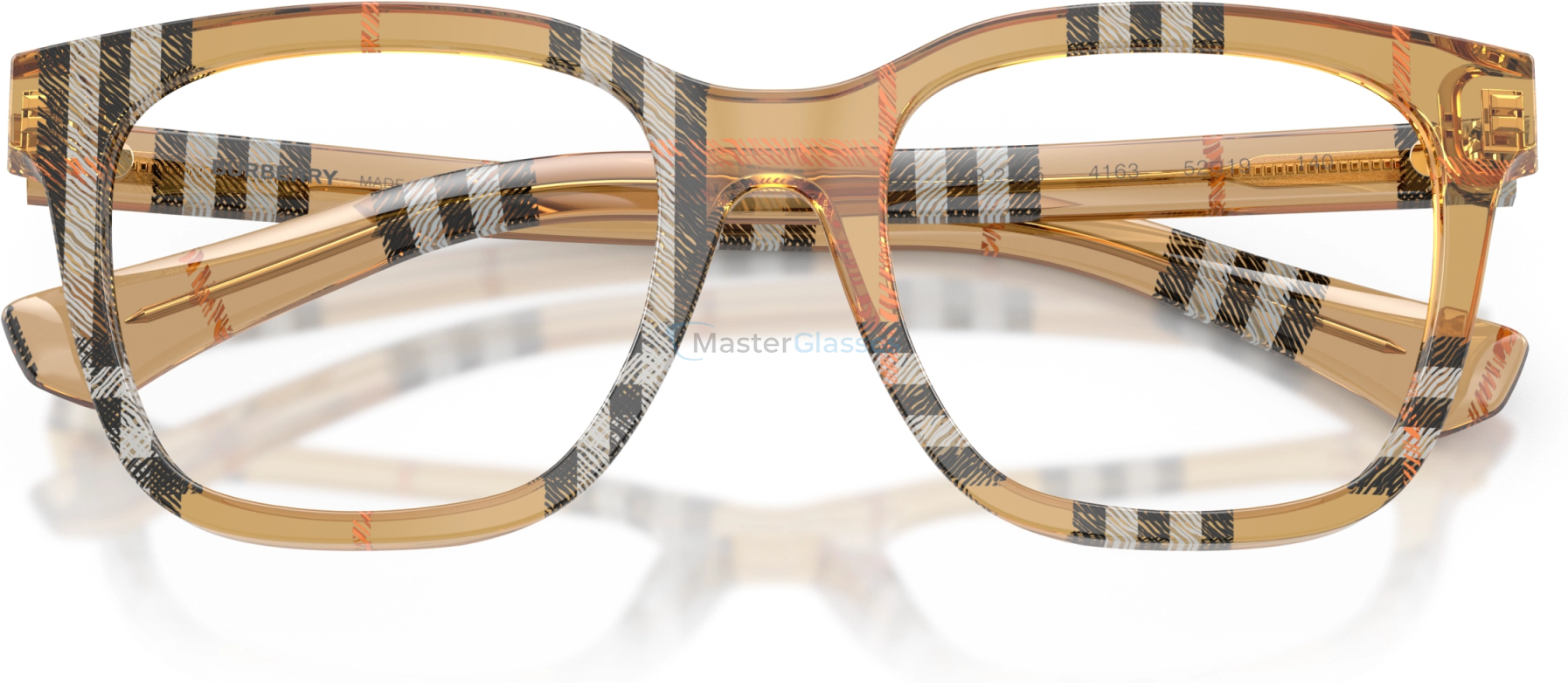 ������ Burberry BE2455 4163 Brown