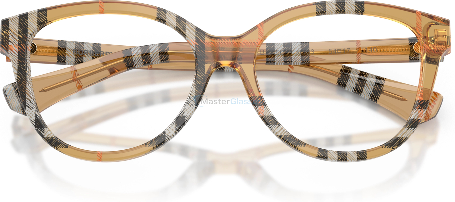 ������ Burberry BE2456 4163 Brown