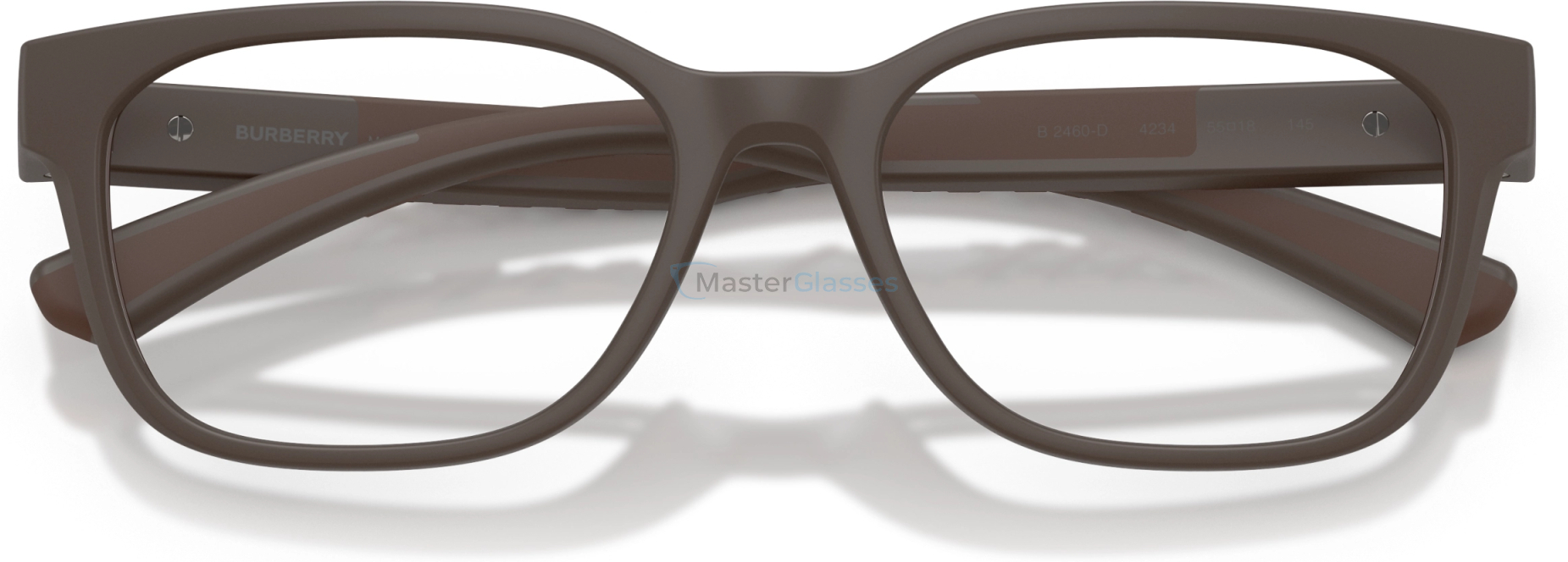 ������ Burberry BE2460D 4234 Brown
