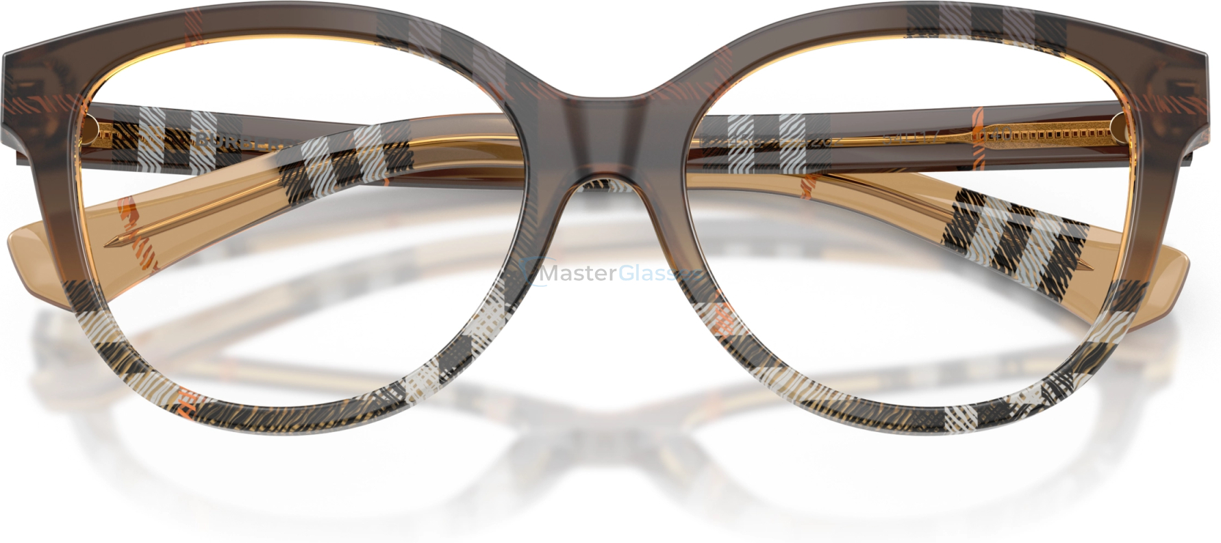 ������ Burberry BE2456 4202 Brown