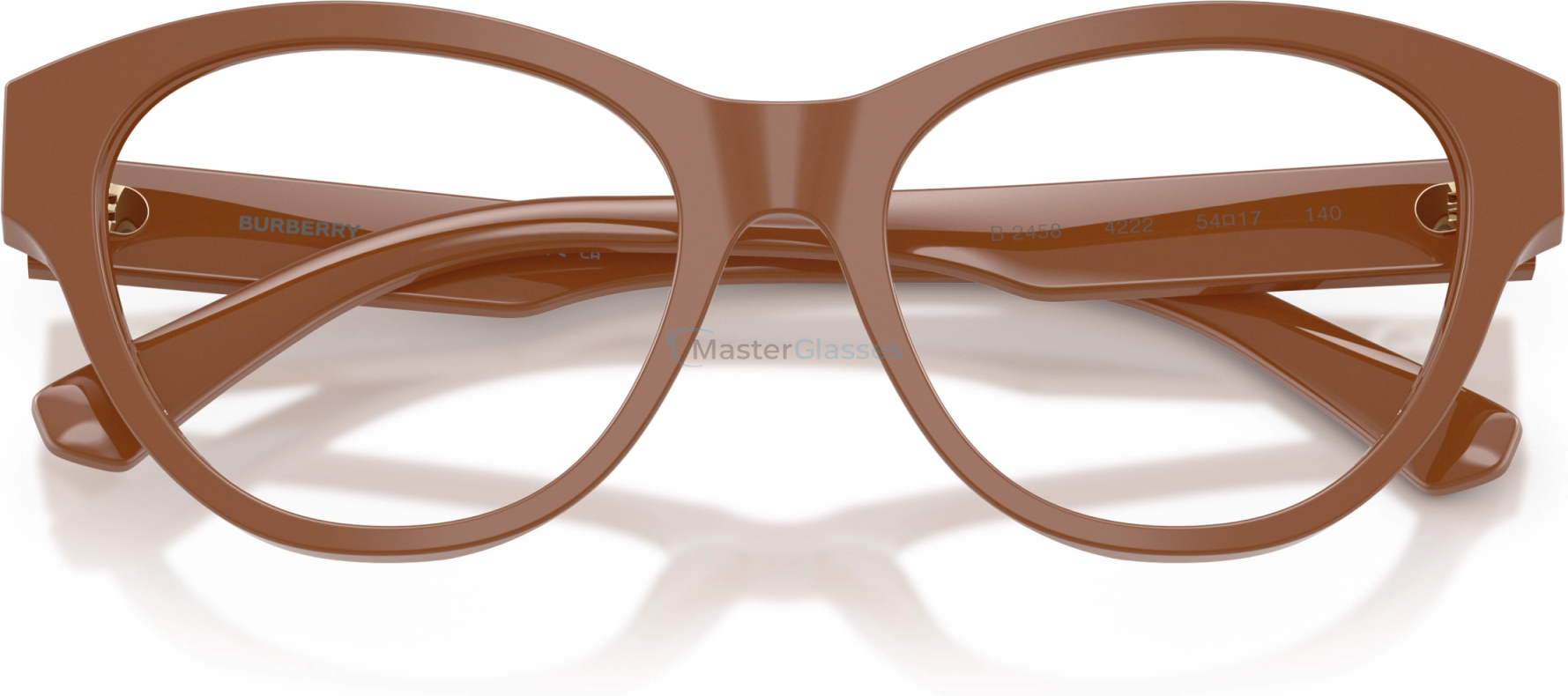 ������ Burberry BE2458 4222 Brown