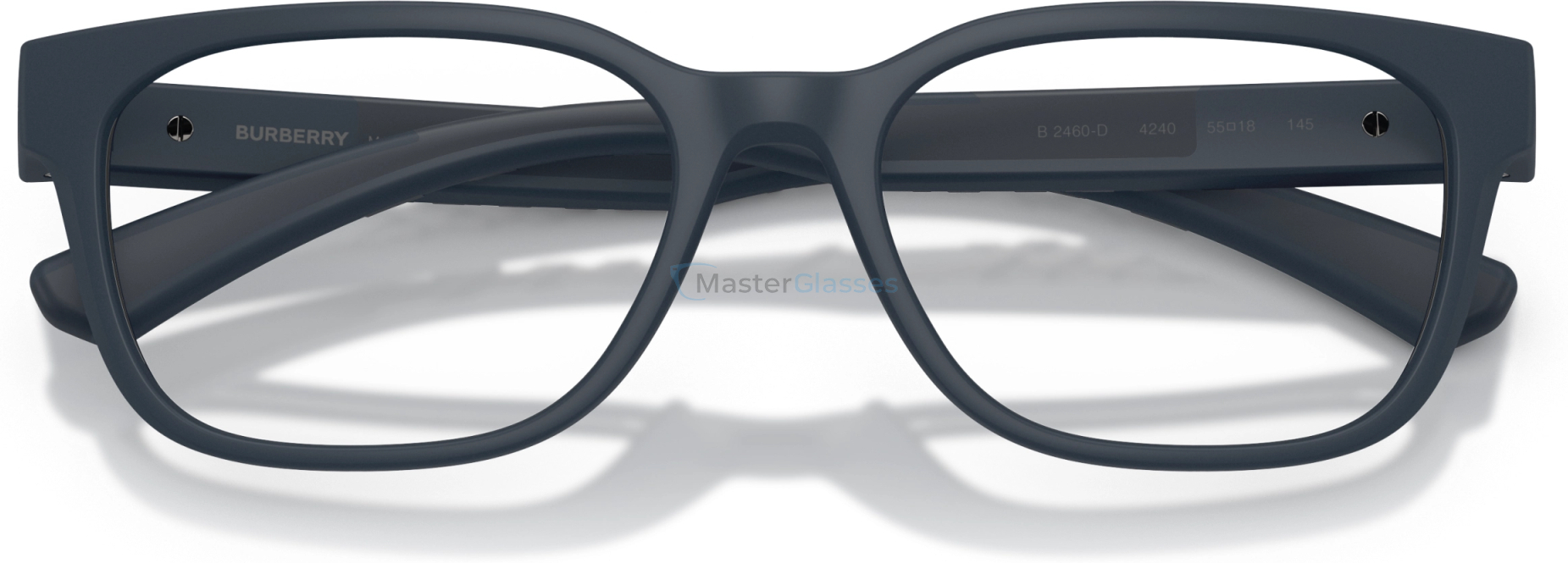 ������ Burberry BE2460D 4240 Blue