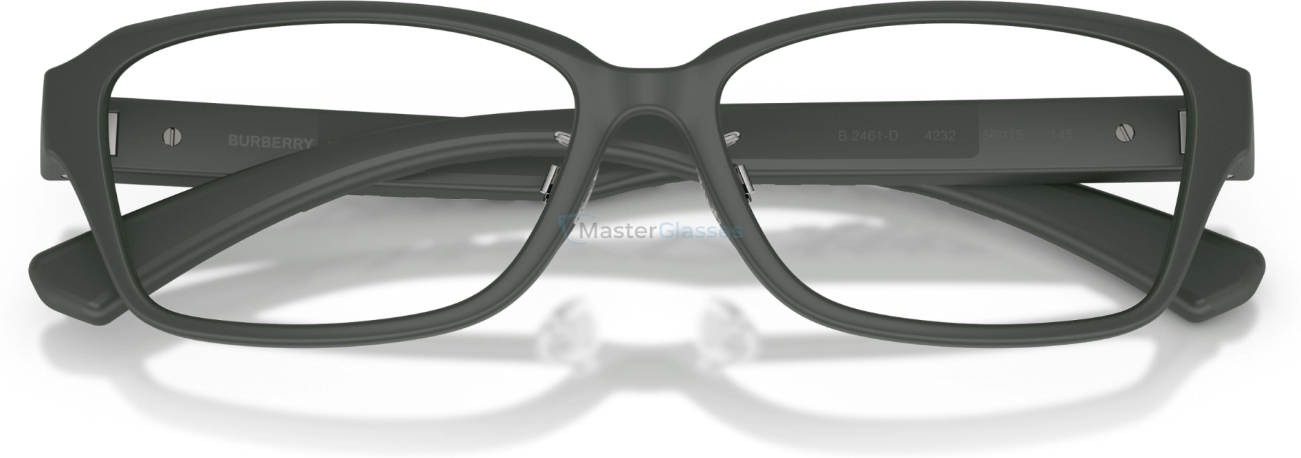 ������ Burberry BE2461D 4232 Green
