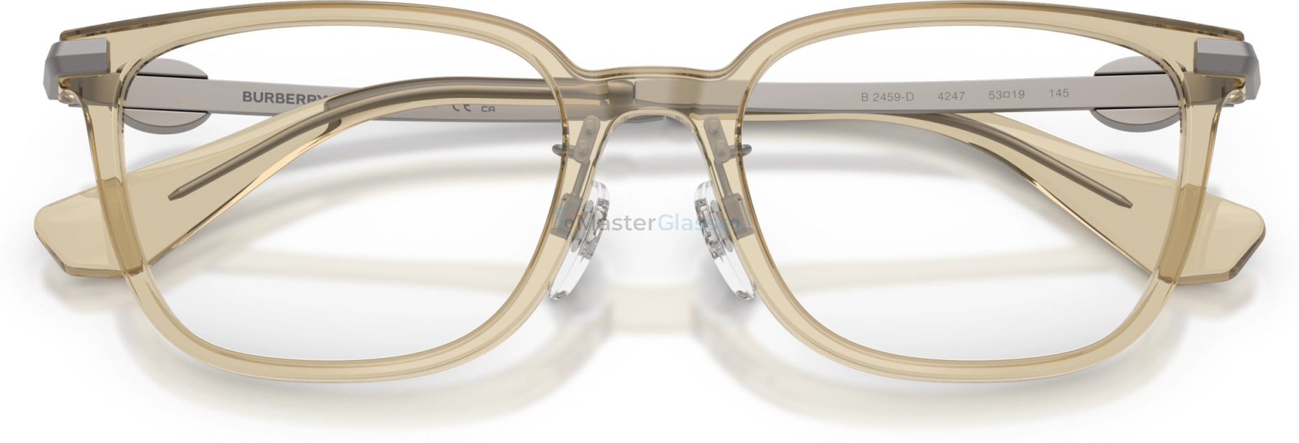 ������ Burberry BE2459D 4247 Beige