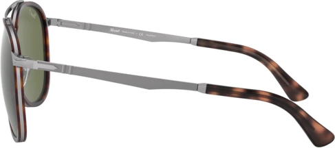 Солнцезащитные очки Persol PO2466S 513/58 Gunmetal/havana