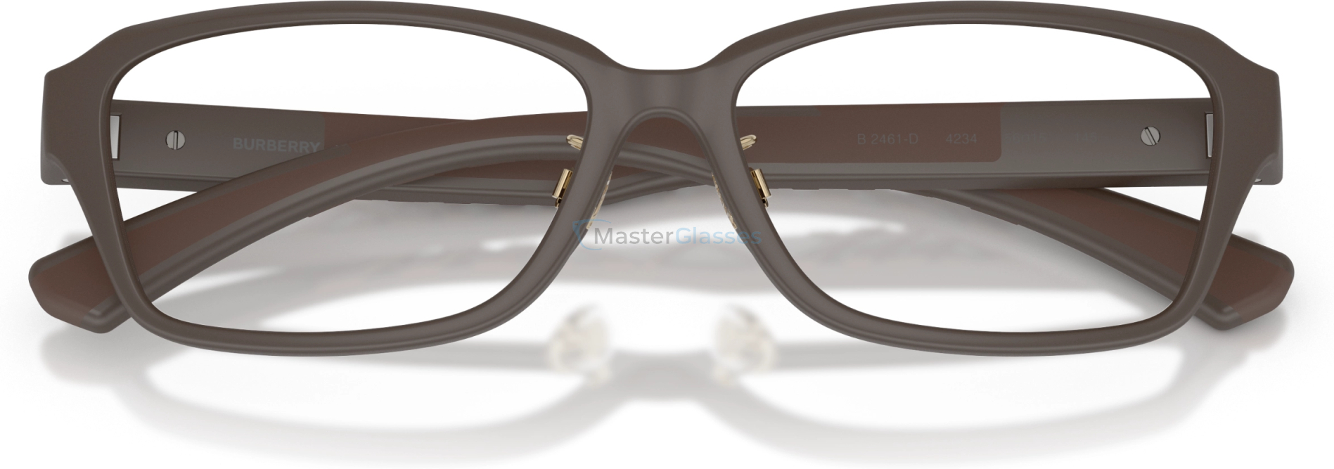 ������ Burberry BE2461D 4234 Brown