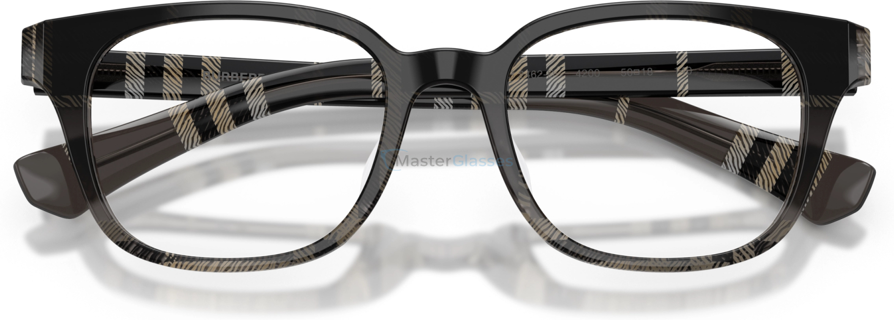 ������ Burberry BE2462D 4200 Grey