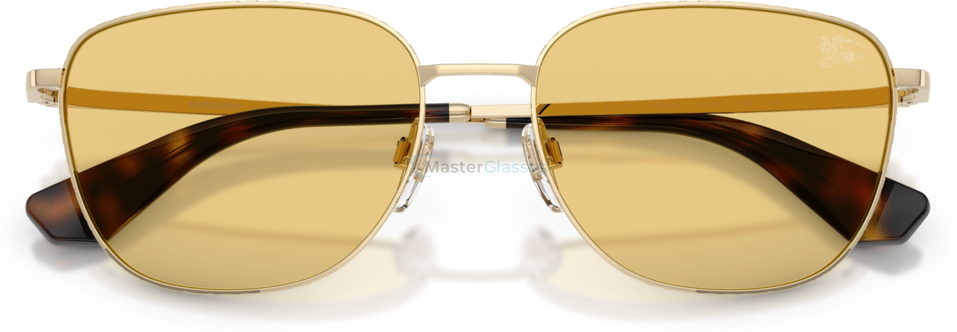 �������������� ���� Burberry BE3171 110985 Gold