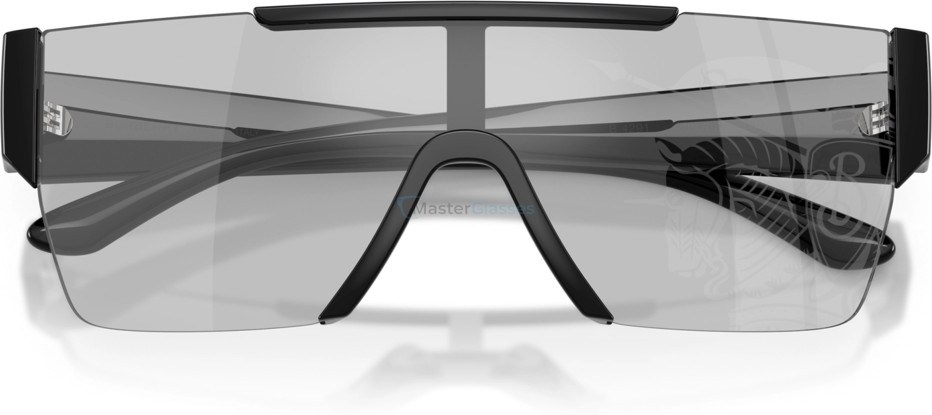 �������������� ���� Burberry BE4291 300169 Black