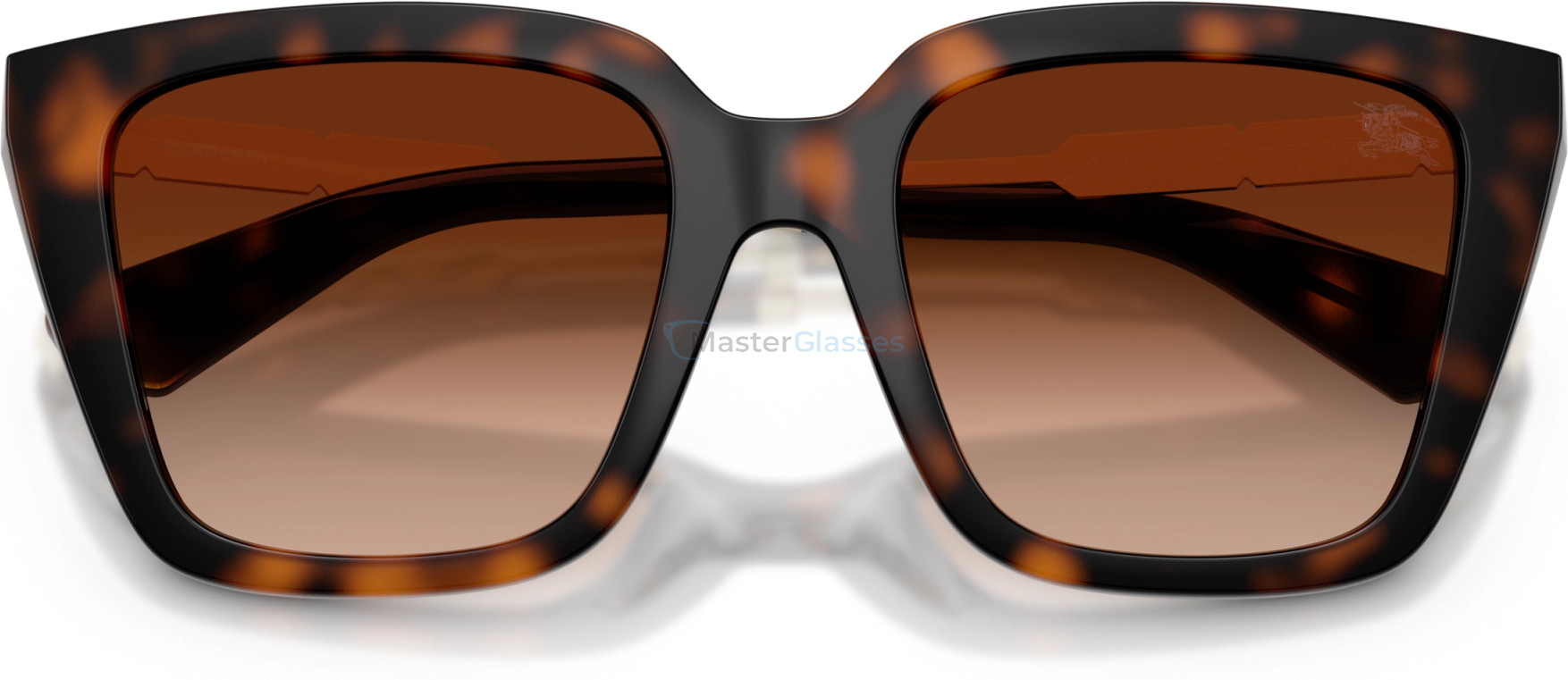 �������������� ���� Burberry BE4473U 300274 Brown