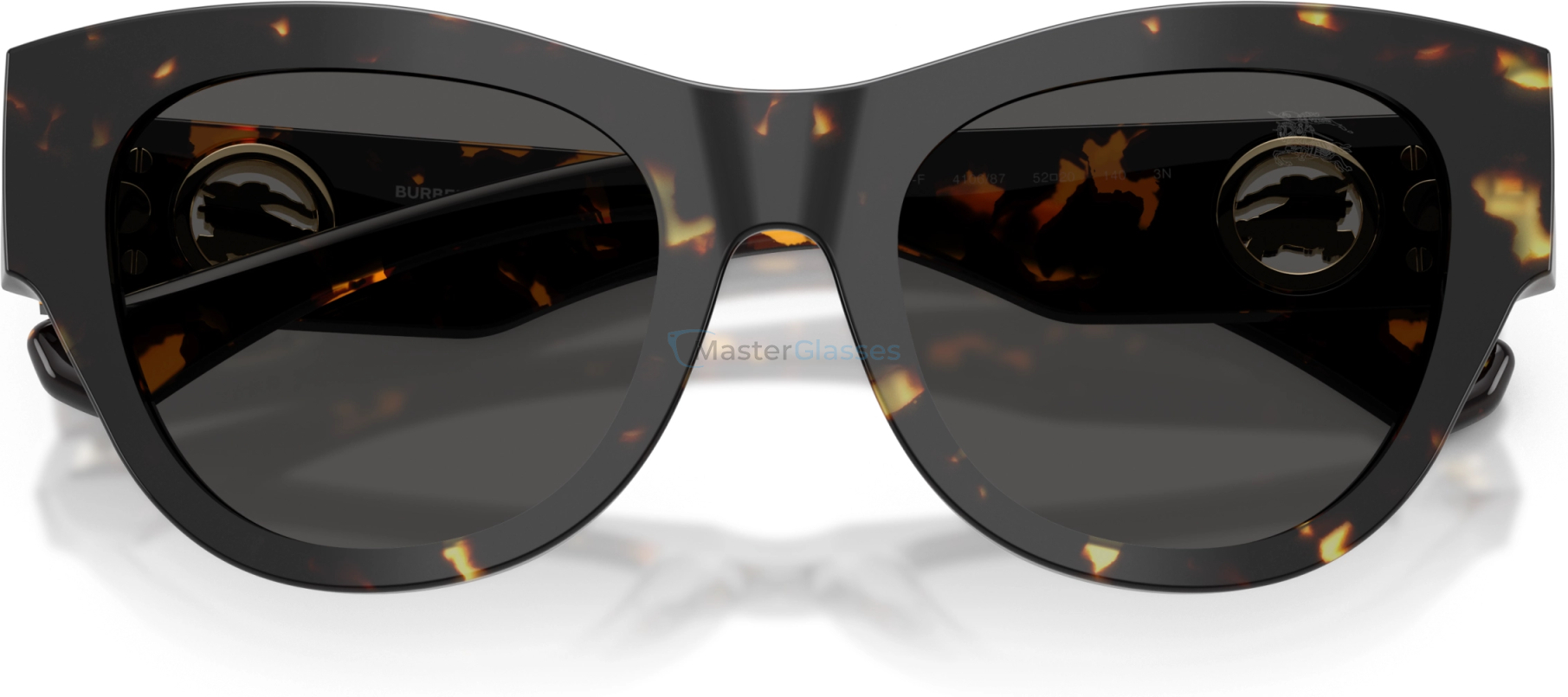 �������������� ���� Burberry BE4491 410687 Tortoise