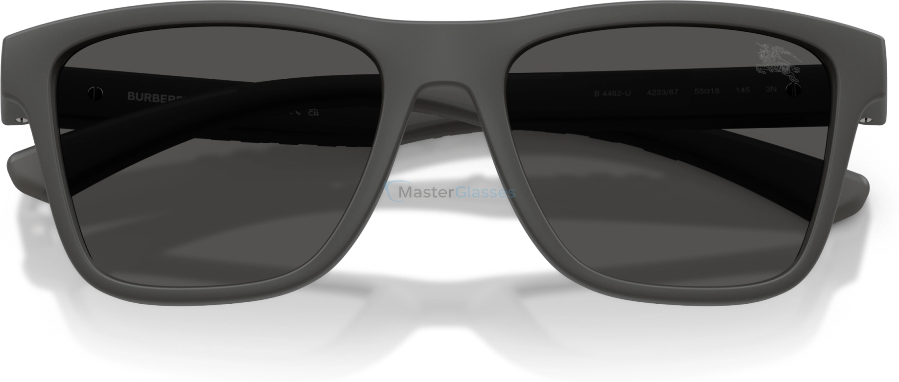 �������������� ���� Burberry BE4482U 423387 Grey