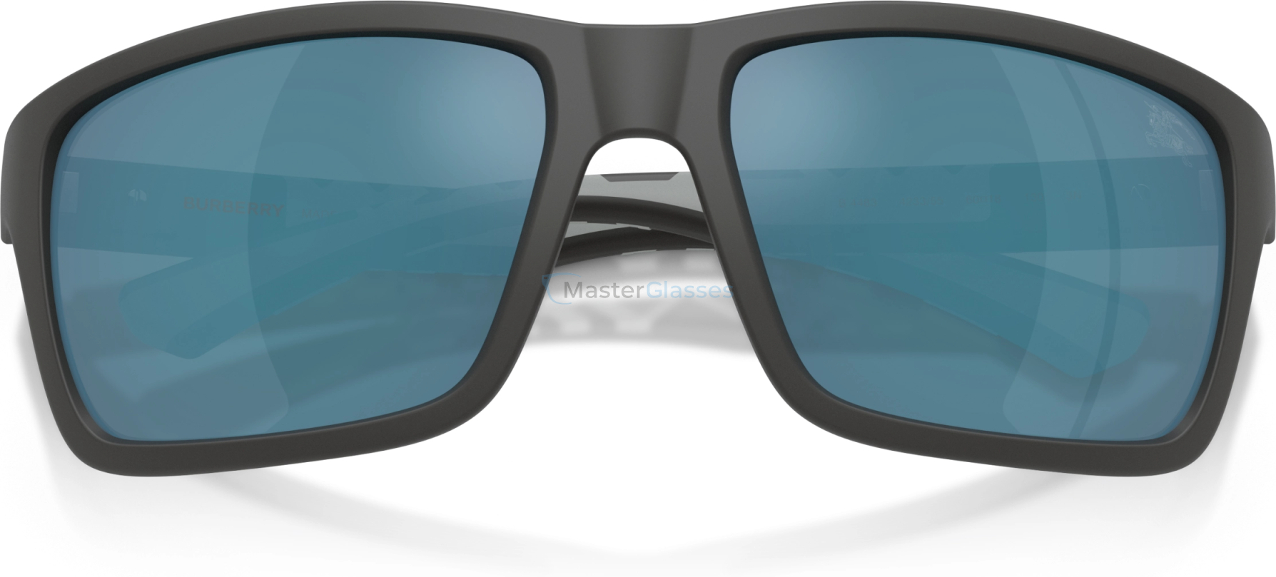 �������������� ���� Burberry BE4483 423355 Grey