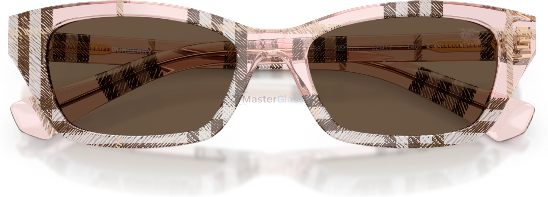 �������������� ���� Burberry BE4488 422173 Pink