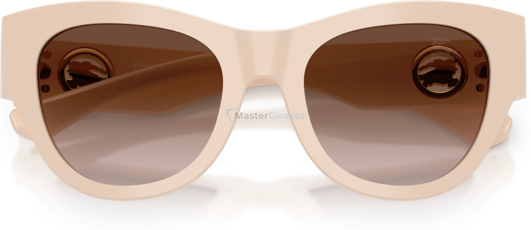 �������������� ���� Burberry BE4491 422313 Pink