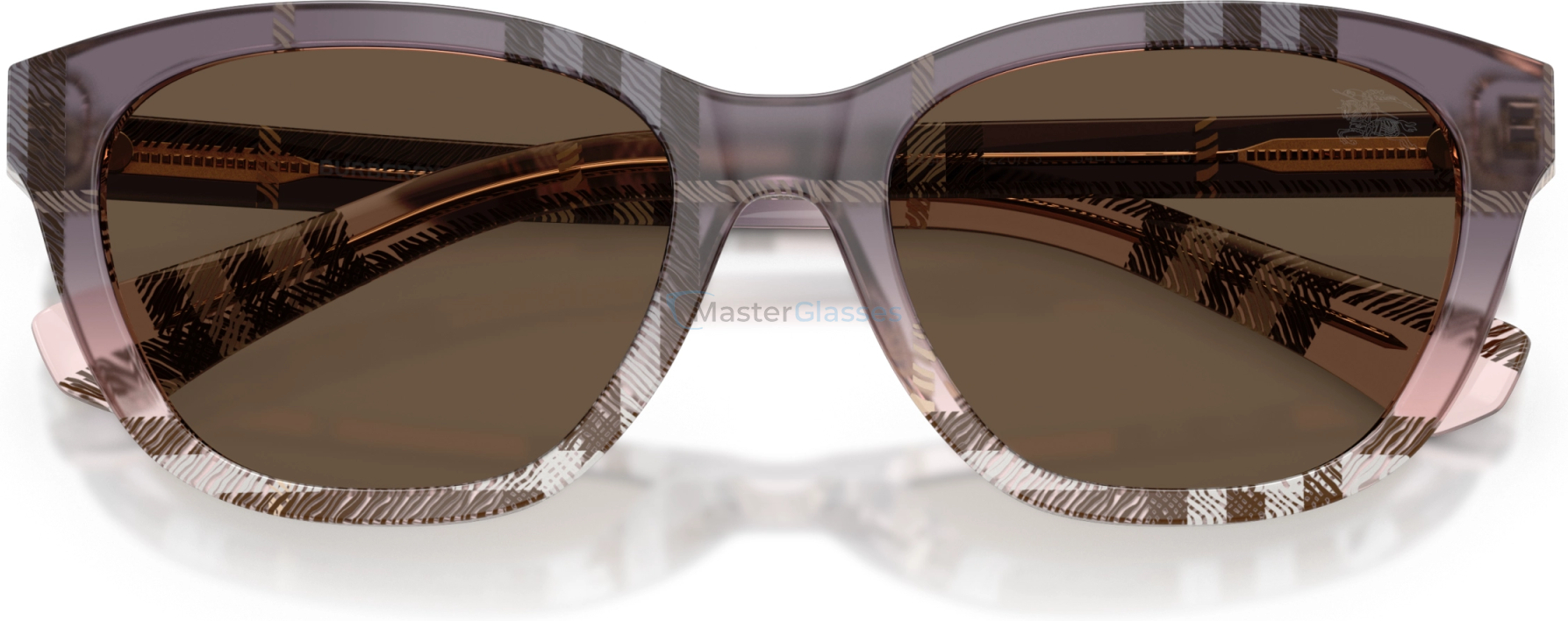 �������������� ���� Burberry BE4486 422073 Pink