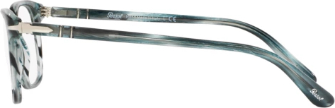 ������ Persol PO3117V 1051 Striped Grey