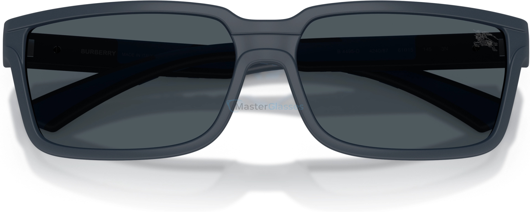 �������������� ���� Burberry BE4495D 424087 Blue