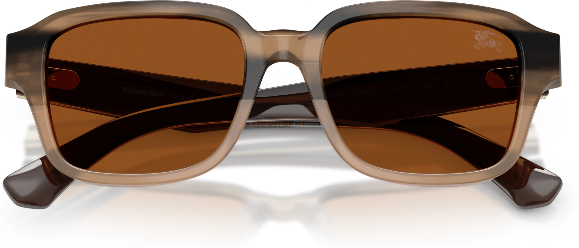 Солнцезащитные очки Burberry BE4484 420773 Beige