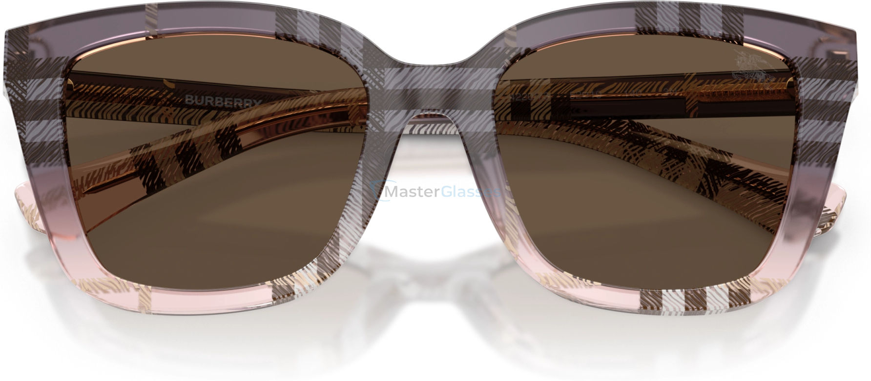 �������������� ���� Burberry BE4487 422073 Pink