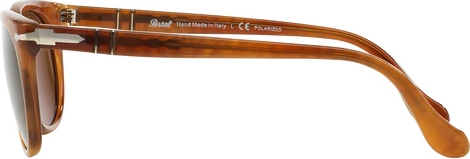 Солнцезащитные очки Persol PO3097S 101857 Stripped Light Havana