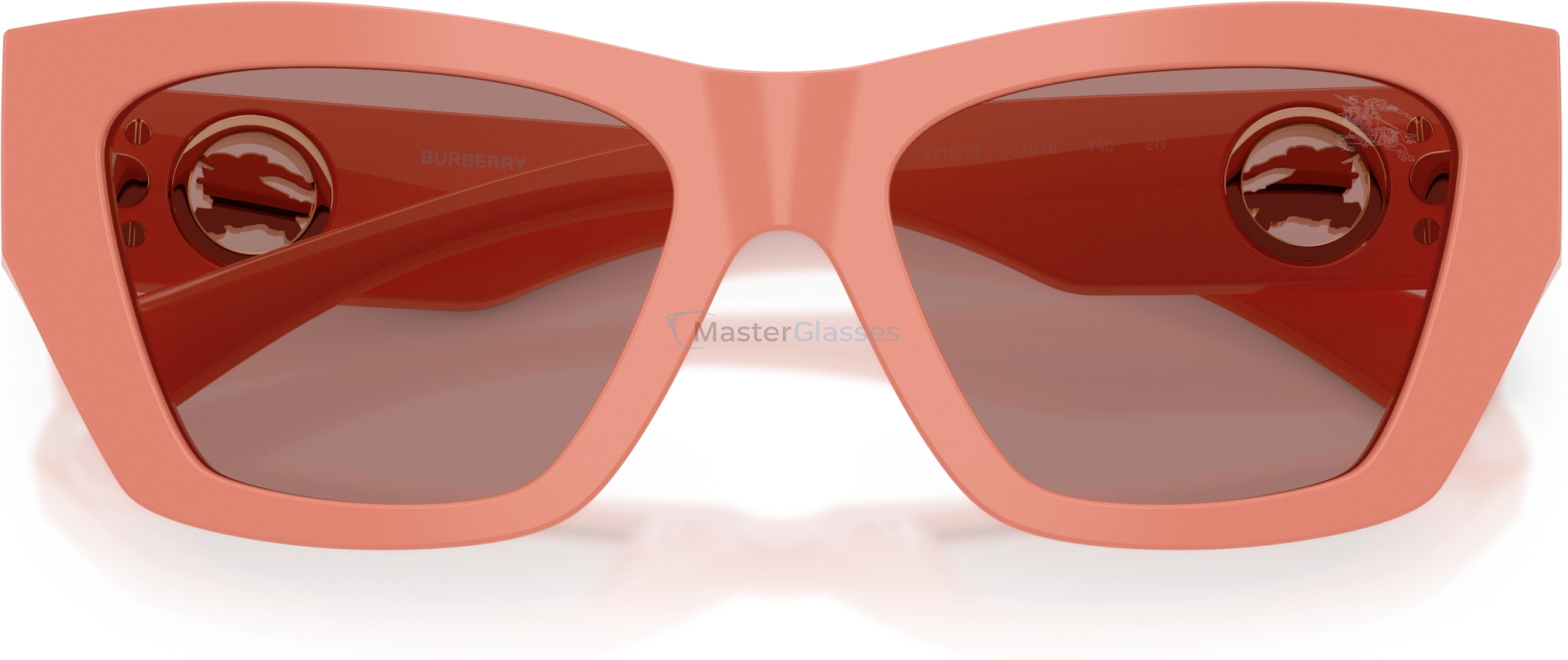 �������������� ���� Burberry BE4492 421973 Pink