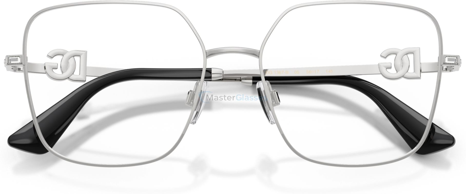 ������ Dolce & Gabbana DG1367B 05 Silver