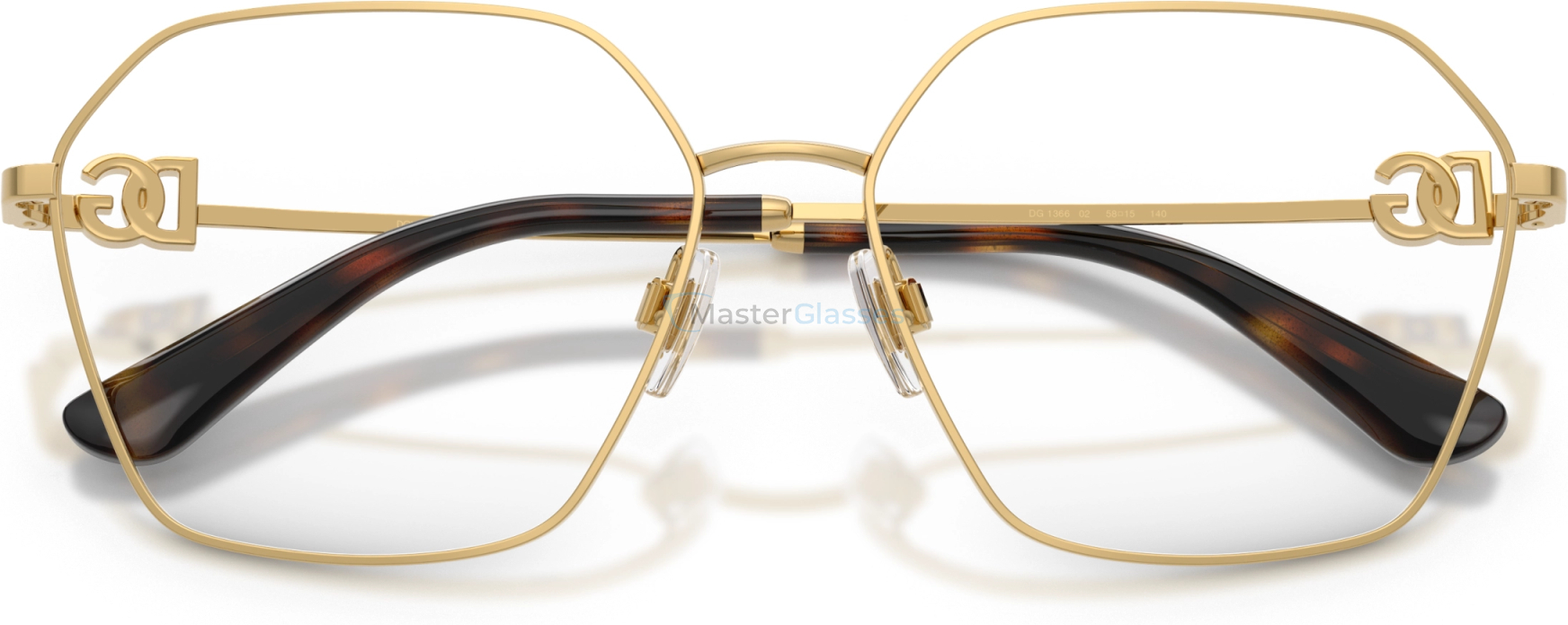 ������ Dolce & Gabbana DG1366 02 Gold