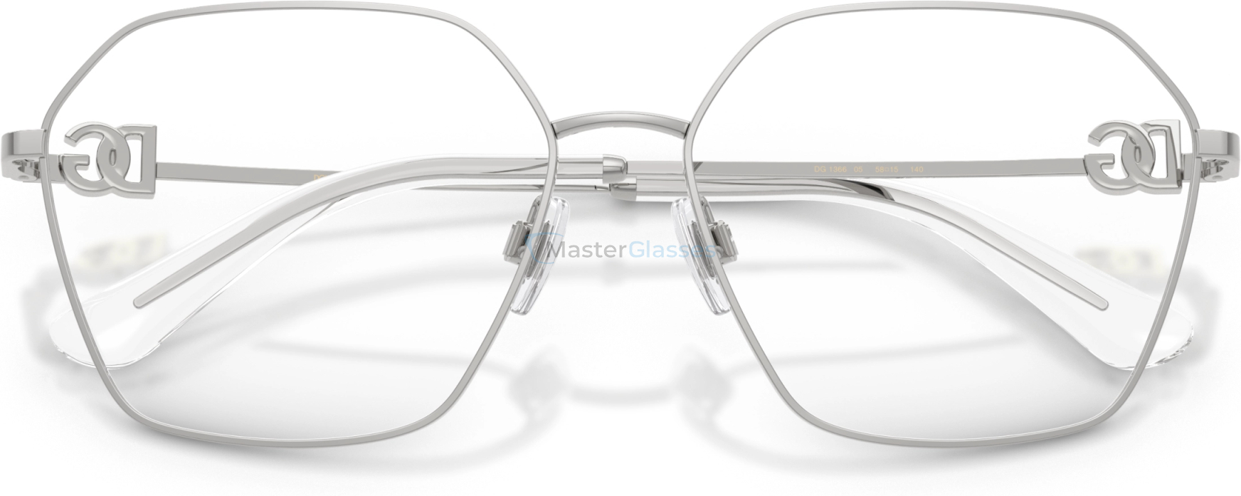 ������ Dolce & Gabbana DG1366 05 Silver