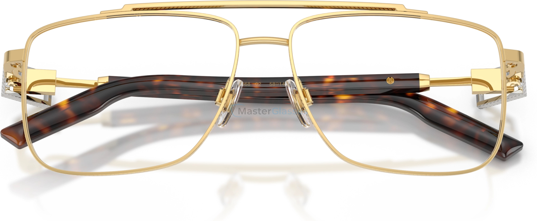 ������ Dolce & Gabbana DG1368 02 Gold