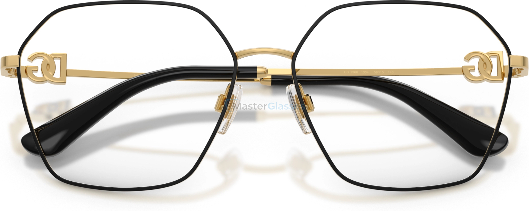 ������ Dolce & Gabbana DG1366 1334 Black