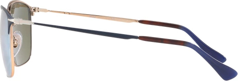 Солнцезащитные очки Persol PO7359S 107330 Blue/bronze